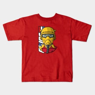 BLOWTORCH Kids T-Shirt